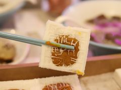 -阮大兴糕团(日月光中心店)