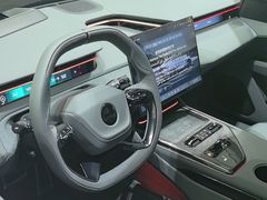 -莲花跑车(国贸商城店)