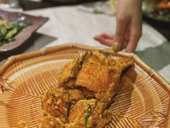 -暹罗湾东南亚餐厅