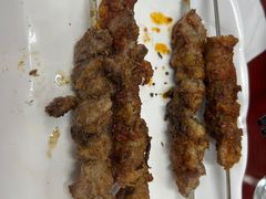 -北京清真房记小吃店