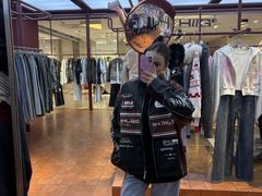 -伊犁环球港(阿合买提江路店)