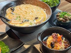 -昊·来了寿司(双楠2店)