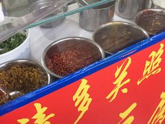 -无声臭豆腐(大井1号店)