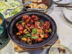 -志明眷村·台式融合菜·宵夜