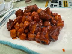 -眷江南之小蓝鲸(王府大街店)