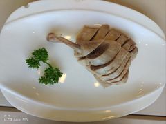 -古南都·清真绿柳居菜馆(太平南路店)