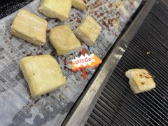 -石屏老字号4号包浆豆腐美食城(泼水广场店)