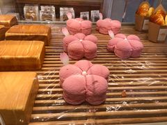 -好利来(山东路店)