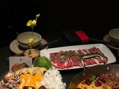 -色響火锅(恒隆广场店)