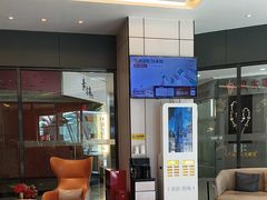 -柏曼酒店(重庆解放碑洪崖洞店)