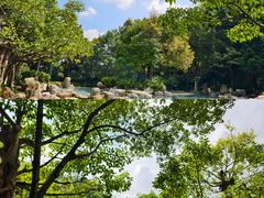 -湖泉半山温泉(湖泉生态园)