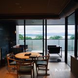 食物精美。也是我入住的第三家鹤雅酒店