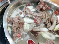 -草原牧羊火锅·龙虾·烤鱼(杨浦店)