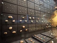 -周口店北京人遗址公园
