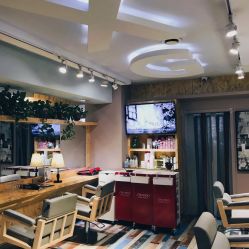 -构想时尚发型会所