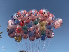 -上海迪士尼度假区