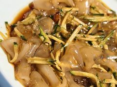 -醉炫音速烧烤·干煸菜(沙河总店)