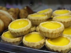-占西饼店