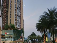 -深圳龙华星河COCO City(民治店)