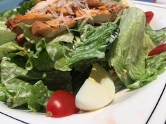 凯撒沙拉-HELLO MUSAE 拾光缪斯餐厅·纯正希腊风味(苏州中心店)