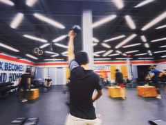 -CrossFit MET综合体能训练馆(朝阳路店)