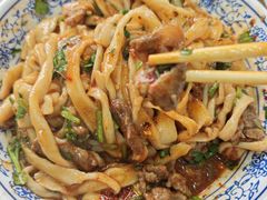 -清真马虎面馆(西七路店)