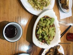 -亿牌牌东北烧烤(怀特店)