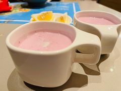 -海口鲁能希尔顿酒店-田园汇自助餐·三文鱼·海鲜