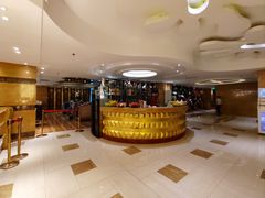 -碧涛阁·泡泡海洋·汤泉洗浴(王府花园店)