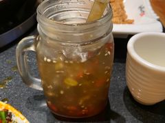 -纸盐河码头火锅(十八梯店)