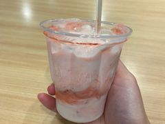 -麦当劳(永泰餐厅)