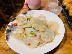 酸脆竹耳-长亭酒肆.武夷菜(鼓楼后海店)