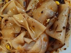 -周家大辣椒面皮(中山街店)