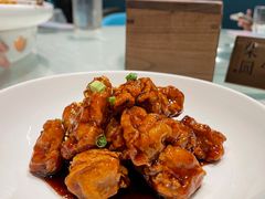 -柒园·三十年创意杭帮菜(龙湖滨江天街店)
