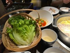 -同仁四季椰子鸡(宝安壹方城店)