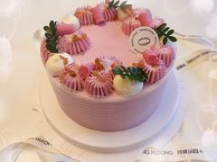 -玲婧胡同·生日蛋糕·餐厅(嘉里城店)