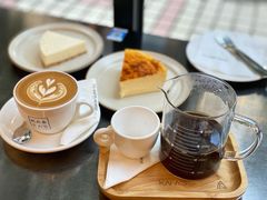 -KAFVS咖啡思咖啡馆(香海路店)