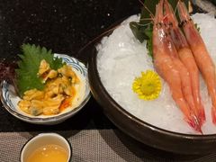 -極上萬膳·日料放题(海岸城店)