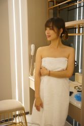 -厦门安达仕酒店·衡境SPA