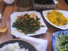 -巢湖名吃·徽府农家菜(半汤店)