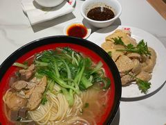 -泰煌鸡·上海白斩鸡·沪菜(平利店)