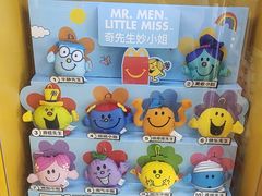-麦当劳(大榭三江超市店)