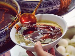 -何老二卤汁凉粉