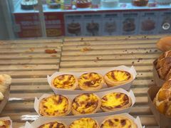 -味多美蛋糕(六里桥店)