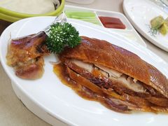 -普天和酒楼·新津菜·烤鸭(天津之眼店)
