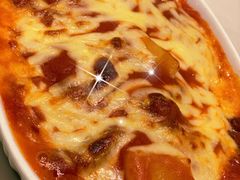 咖喱猪扒饭-石板街港澳冰室(天环店)