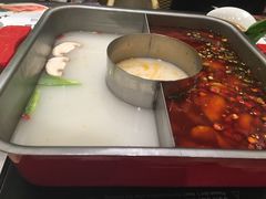 -新辣道鱼火锅(领展购物广场·中关村店)
