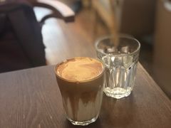 -COFFEE HOLIC(朝外SOHO店)