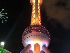 -东方明珠·可口可乐欢乐餐厅