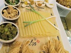 -乔家满族八大碗(流水沟店)